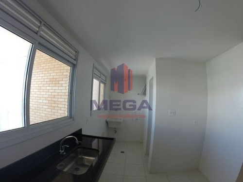 Imagem 14 de 20 de Apartamento - Ref: 15239