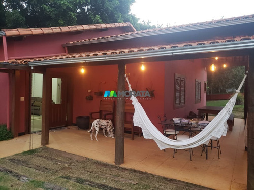 Imagem 9 de 15 de Fazenda - Zona Rural - Ref: 4380 - V-mta4380