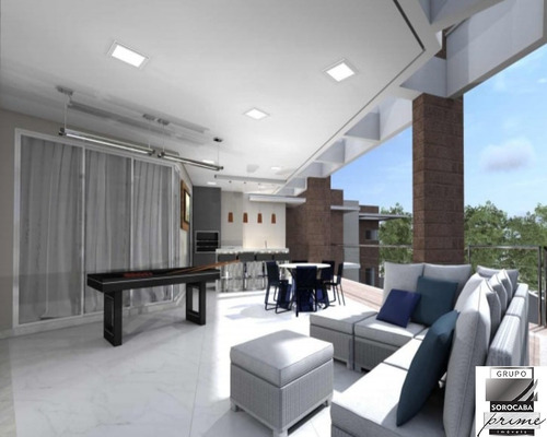 Imagem 7 de 9 de Residencial Saint Charbel - Oportunidade - Ca00181 - 69480872