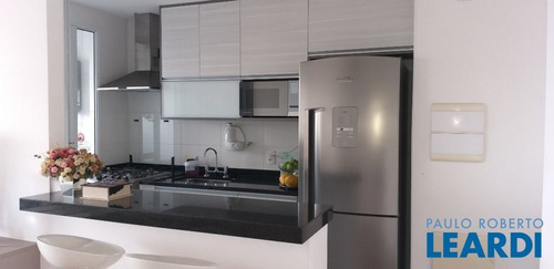 Imagem 5 de 15 de Apartamento - Vila Anastácio - Sp - 671905