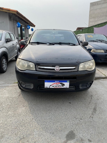 Fiat Palio 1.0 Fire Economy Flex 5p