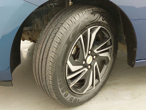 Chevrolet Onix 1.0 FLEX PLUS LT MANUAL