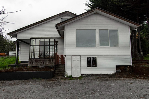 Casa Grande En Gramado - Puerto Varas
