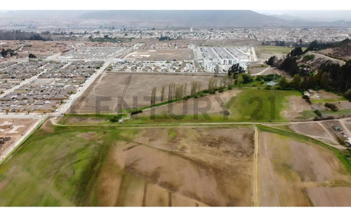 Se Vende Terreno Para Desarrollo Inmob En Ulriksen