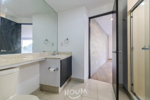 Imagen 17 de 20 de Departamento En Santa Fe, Álvaro Obregón Con 3 Recámaras, 150 M², Id: 41820