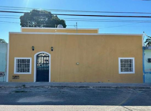 Casa En Venta En Mérida, Centro La Ermita,  Casa Mango, Junio 2023