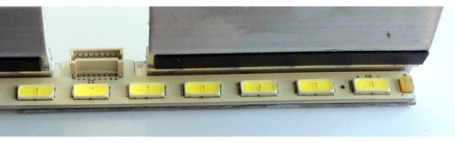 Led Sanyo 50inch 7030pkg 60ea T500hvn04.6 Dp50e84 P50e84-00 (Usado)