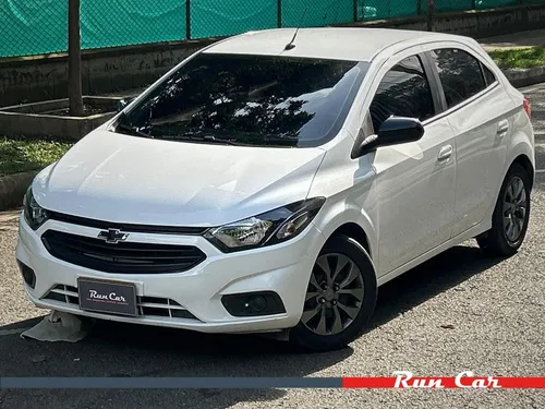 Chevrolet Joy 1.4