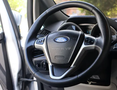 Ford Ecosport 2.0 Titanium At