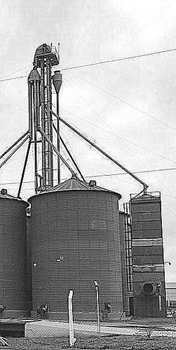 Imagen 2 de 3 de Venta Planta De Acopio De Cereales - Santa Fe