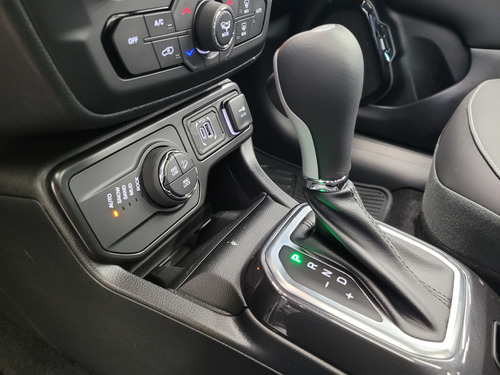 Jeep Renegade 1.3 Trailhawk At9 4X4
