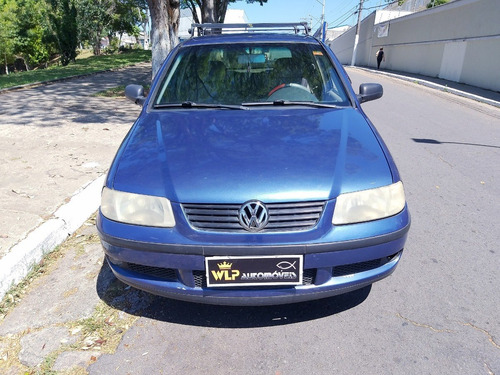 Vw Gol 2000 Com Direção Financiamento Com Score Baixo