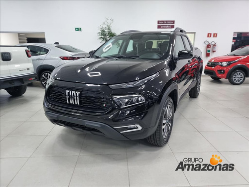 Fiat Toro 1.3 TURBO 270 FLEX FREEDOM AT6