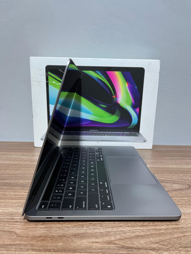 Notebook Apple Macbook Pro M2 2022 13.6 8gb 256gb (Usado)