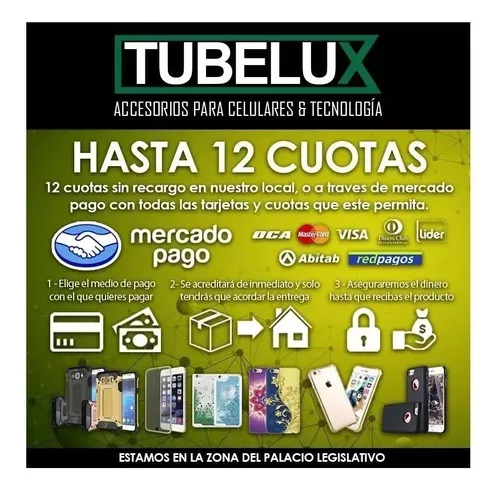Tubelux - FOCOS SOLARES LED Si quieres ahorrar en la