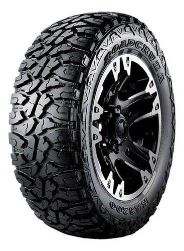 Llanta 265/65 R17 Roadcruza Ra3200 120/117q