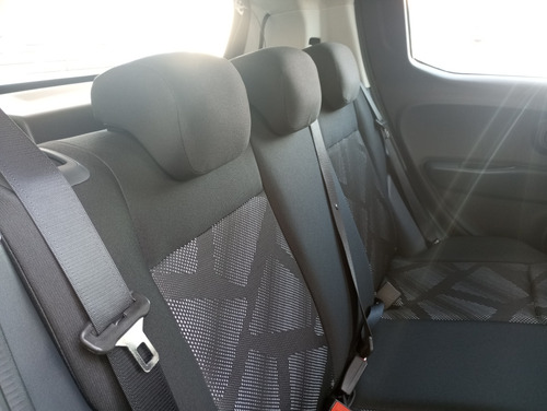 Fiat Mobi 1.0 Like