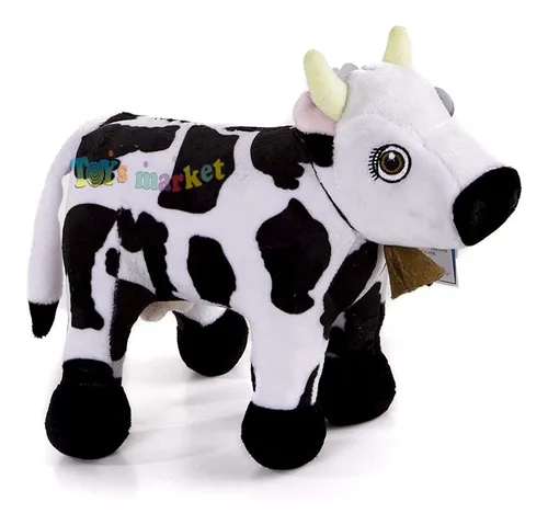 Granja Zenon O Canciones Zoo Peluche Musical Reino Infantil