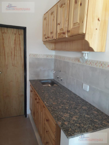 Departamento En Berisso 64 Y 122
