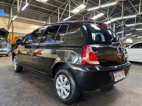 Renault Clio 1.2 Mio Confort Pack 5P