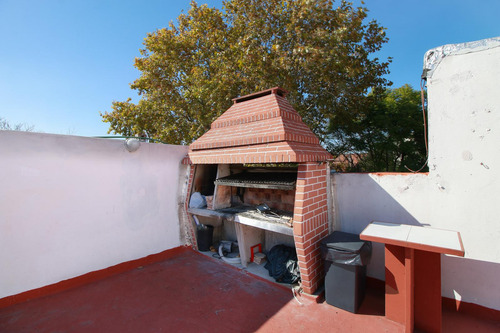 Alquiler Ph De 3 Ambientes Y Depto. 2 Ambientes Reciclado En San Fernando, Excelente Ubicación