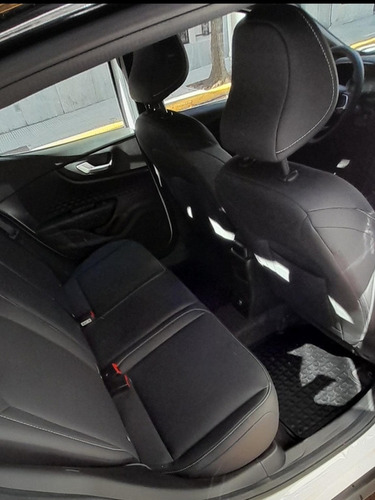 Fiat Pulse Impetus 1.0T CVT 1.0T CVT