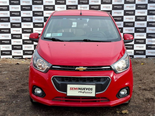 Chevrolet Spark GT SPARK GT 1.2 LT AC MT