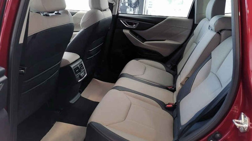 Subaru - Forester 2021