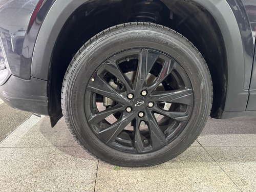 Chevrolet Tracker 1.2 Rs Turbo At
