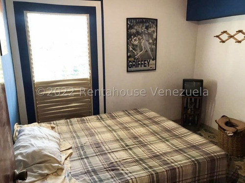 Imagen 11 de 14 de Apartamento En Venta Macaracuay Mls 22-24352 Ingrid Guzmán