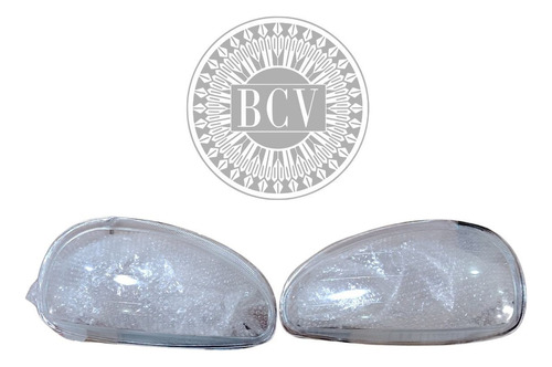 Pantalla Para Faros De Corsa
