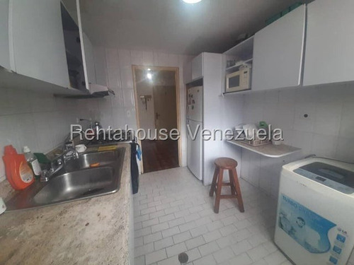 Apartamento En Venta San Bernardino Fm25-24373