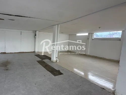 Local En Arriendo En Mayoritaria. Cod A775889