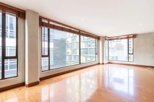Apartamento En Venta En Chicó Norte. Cod V21581