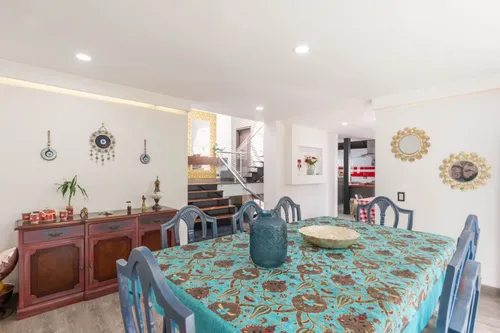 Apartamento En Venta En Colina Campestre. Cod V14157