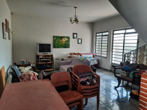 Vende-se Chác.-bairro Chácaras Panorama- Santa Isabel-sp 819