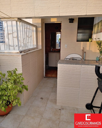 Imagem 24 de 27 de Apartamento - Ap08869 - 68981350