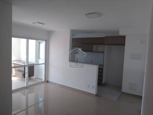 Apartamento Em Condomínio Padrão Para Locação No Bairro Parque Das Nações, 3 Dorm, 1 Suíte, 1 Vagas, 75,00 M - 14391junho2021