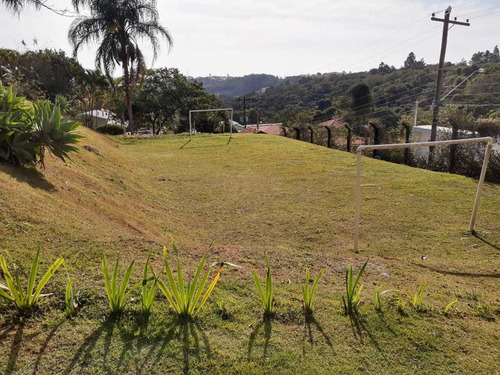 Imagem 4 de 14 de 2.400m², Condomínio, 05 Dormitórios, Churrasqueira E Piscina