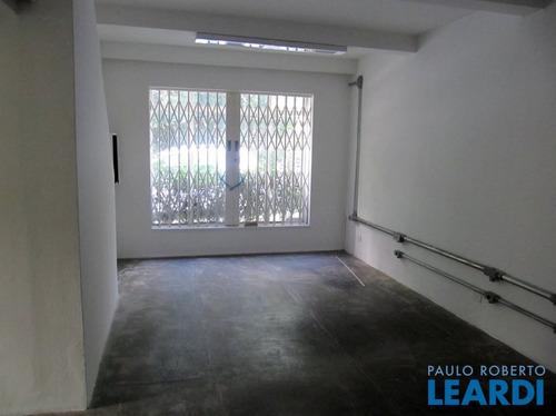 Imagem 3 de 15 de Casa De Vila - Jardim América - Sp - 509216
