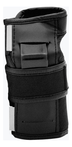Kit De Proteção 3 Em 1 - Ars Pro New - Patins Skate Long