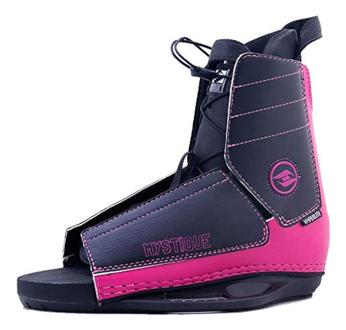 Hyperlite Fijaciones Mystique Wakeboard Para Mujer