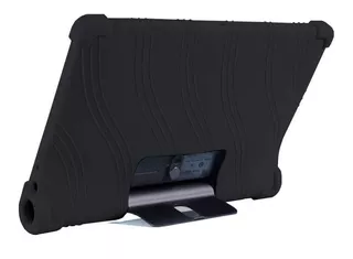 Funda Silicona Lenovo Yoga Smart Tab 10.1