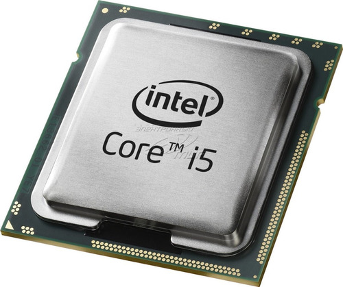 Micro Intel I5 3470 3.20gh Socket 1155 Hago Envios Zona Sur