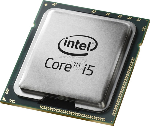 Imagen 1 de 1 de Micro Intel I5 3470 3.20gh Socket 1155 Hago Envios Zona Sur