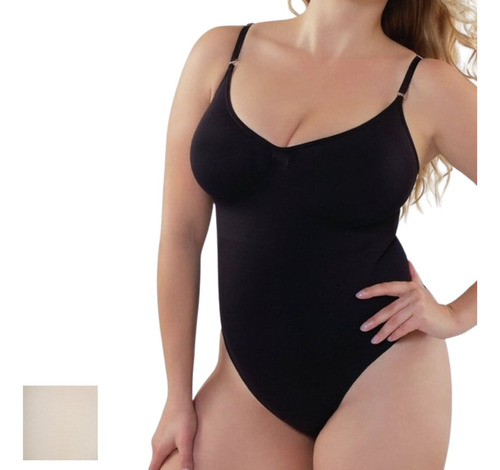 Aretha Bodyless Up Reductor Modelante Art 838 Talle S Al Xl