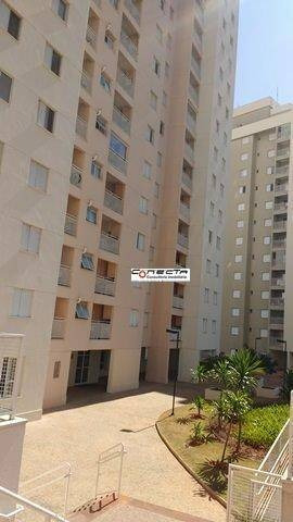 Imagem 10 de 11 de Apartamento Residencial À Venda, Loteamento Chácara Prado, Campinas. - Ap0216