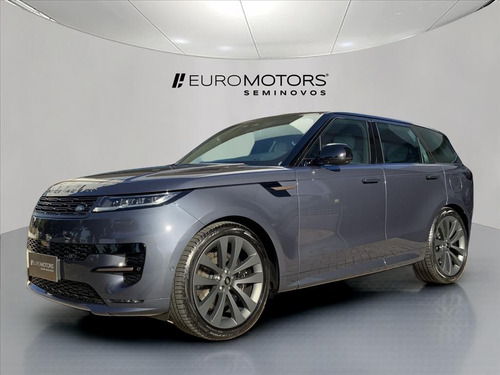 Land Rover Range Rover Sport 3.0 P510e PHEV FIRST EDITION AWD AUTOMÁTICO