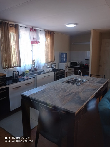 Venta Parcela 5000 Mt2 Con Casa De 60mt2