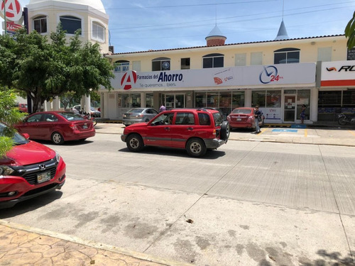 Imagen 1 de 11 de Se Renta Local Comercial, 9a Avenida Norte Poniente, Tuxtla